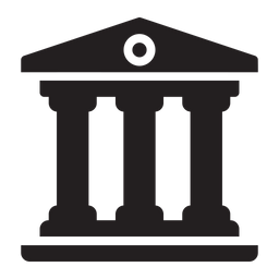 Bank  Icon