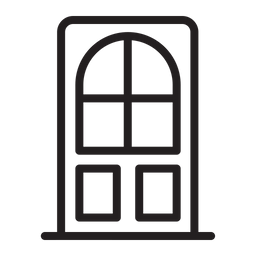 Door  Icon