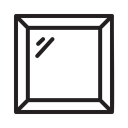 Frame  Icon