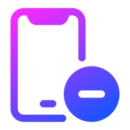 Cellphone  Icon