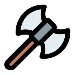 Axe  Icon