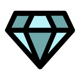 Diamond  Icon