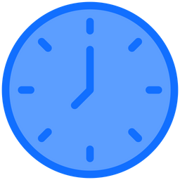 Countdown  Icon