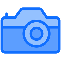 Camera  Icon