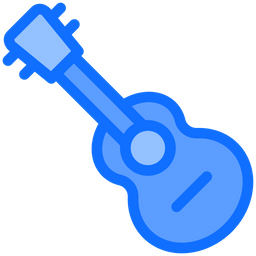 Guitar  Icon