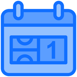 Date  Icon