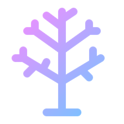 Tree  Icon