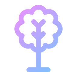 Tree  Icon