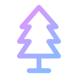 Tree  Icon