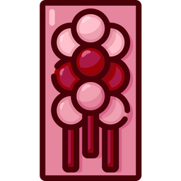 Dango  Icon