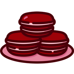 Dorayaki  Icon