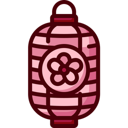 Lantern  Icon