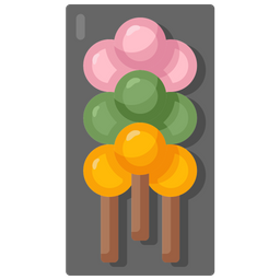 Dango  Icon