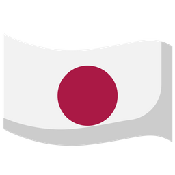 Japan  Icon