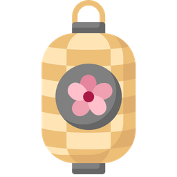 Lantern  Icon