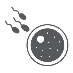 Sperm  Icon