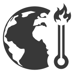 Climate  Icon