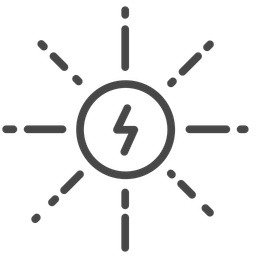 Sonne  Symbol