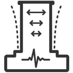 Bauen & Konstruktion  Symbol