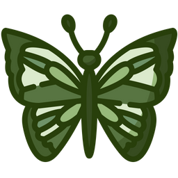 Butterfly  Icon