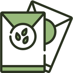 Fertilizer  Icon