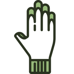 Glove  Icon