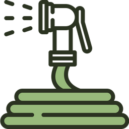 Hose  Icon