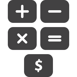 Estimate  Icon