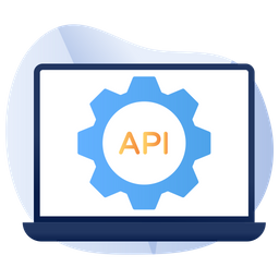Api Application Programming Interface Software Interface Icon
