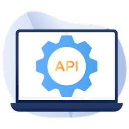 Application Programming Interface  Icon