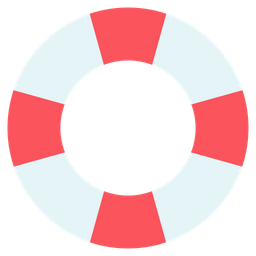 Lifebuoy  Icon