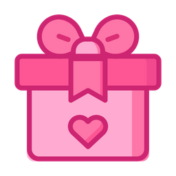 Gift box  Icon