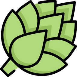 Artichoke  Icon