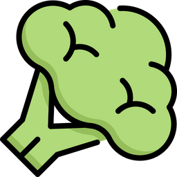 Broccoli  Icon