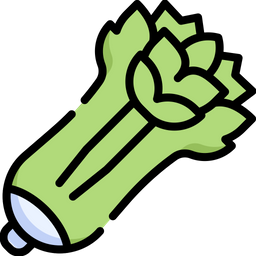 Celery  Icon