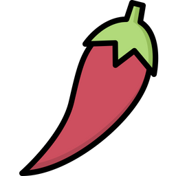 Chili  Symbol