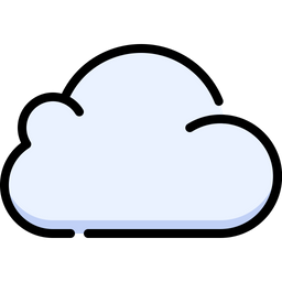 Cloud  Icon