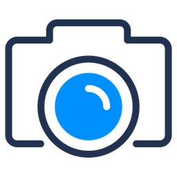 Camera  Icon