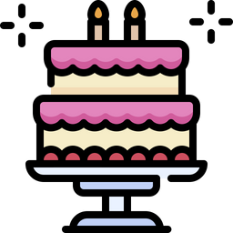 Cake  Icon