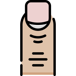 Finger  Icon