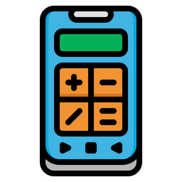 Calculator  Icon