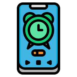 Clock  Icon