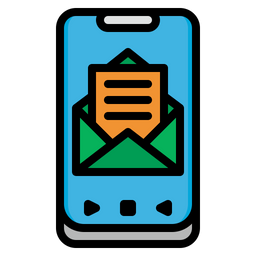 Email  Icon