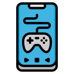 Game  Icon