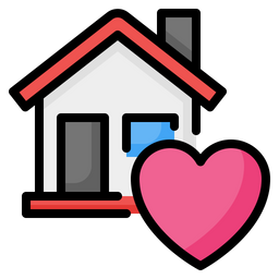 Home sweet home  Icon