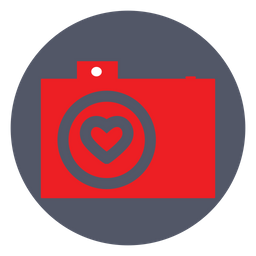 Camera  Icon