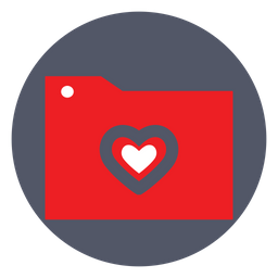 Love Camera  Icon