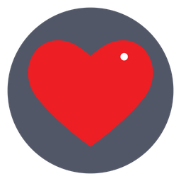 Heart  Icon