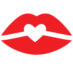 Love Lips  Icon