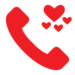 Love Call  Icon